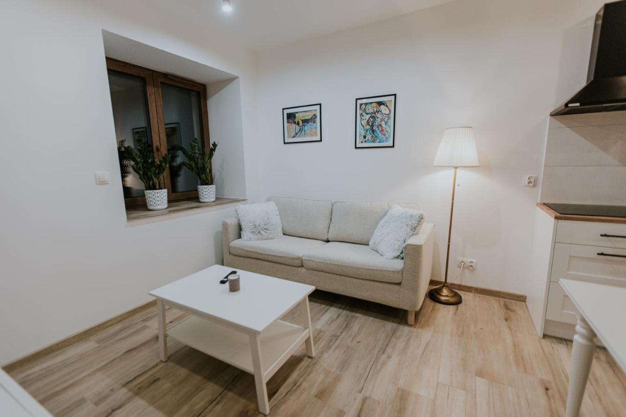 Apartment Zapomniany Zdroj Glucholazy
