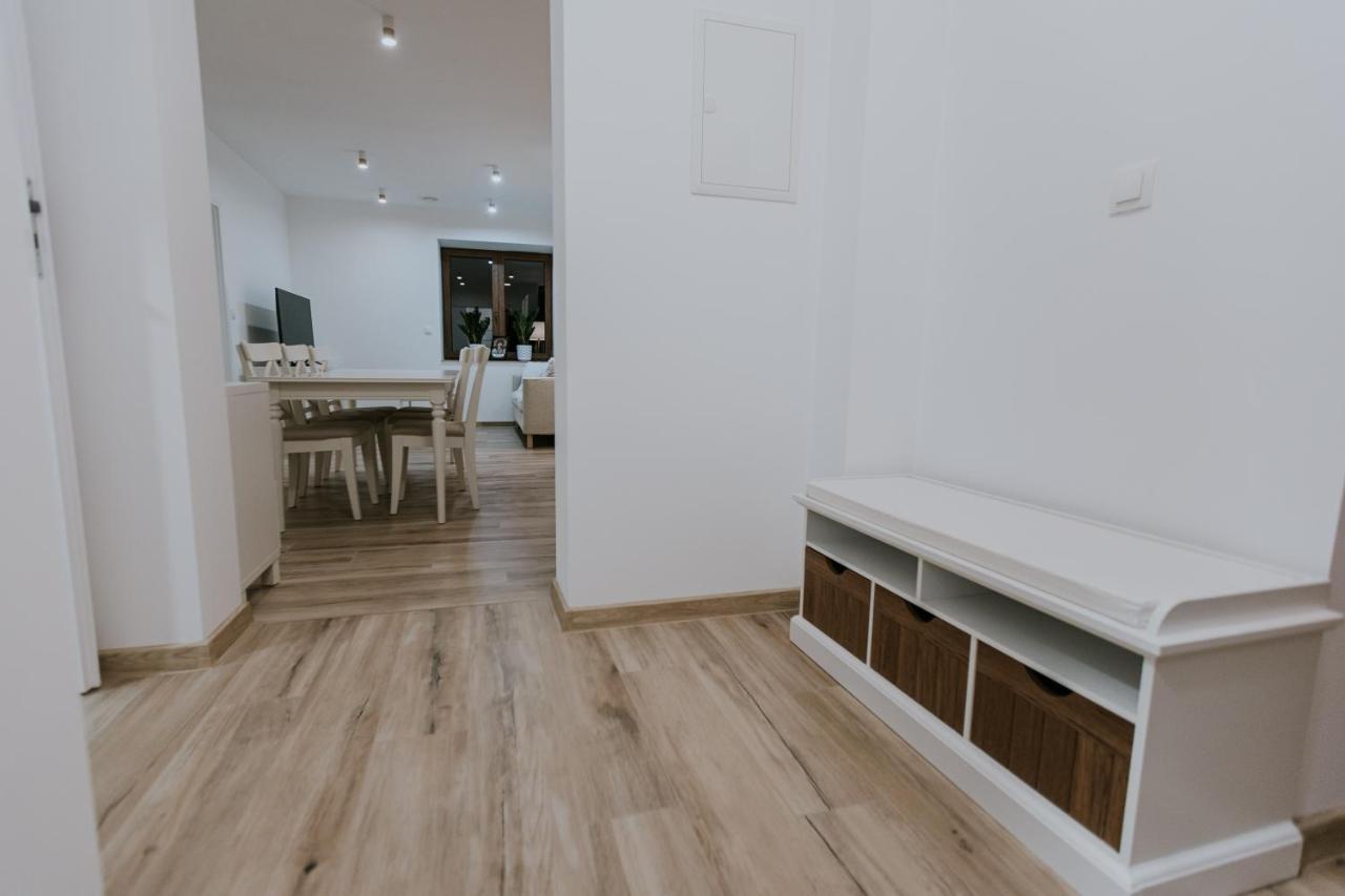 Apartment Zapomniany Zdroj *