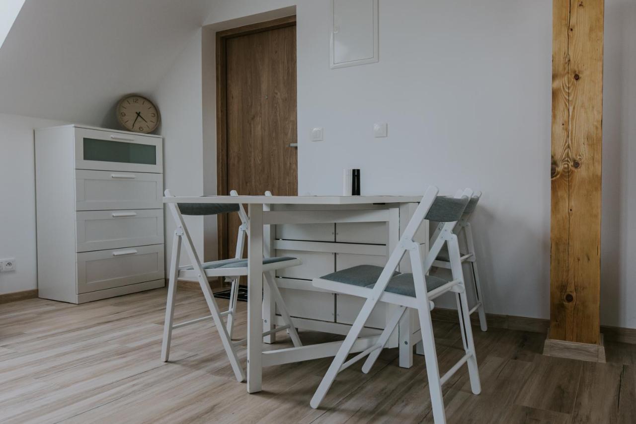 Apartment Zapomniany Zdroj Glucholazy