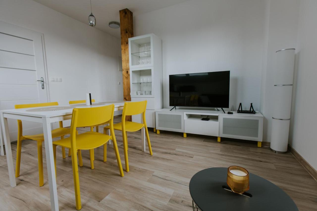 Zapomniany Zdroj Apartment *