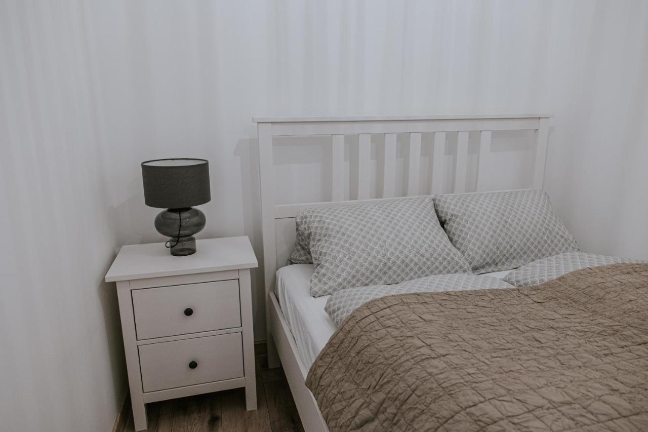 Zapomniany Zdroj Apartment *