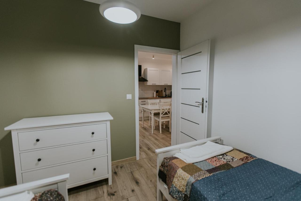 Zapomniany Zdroj Apartment