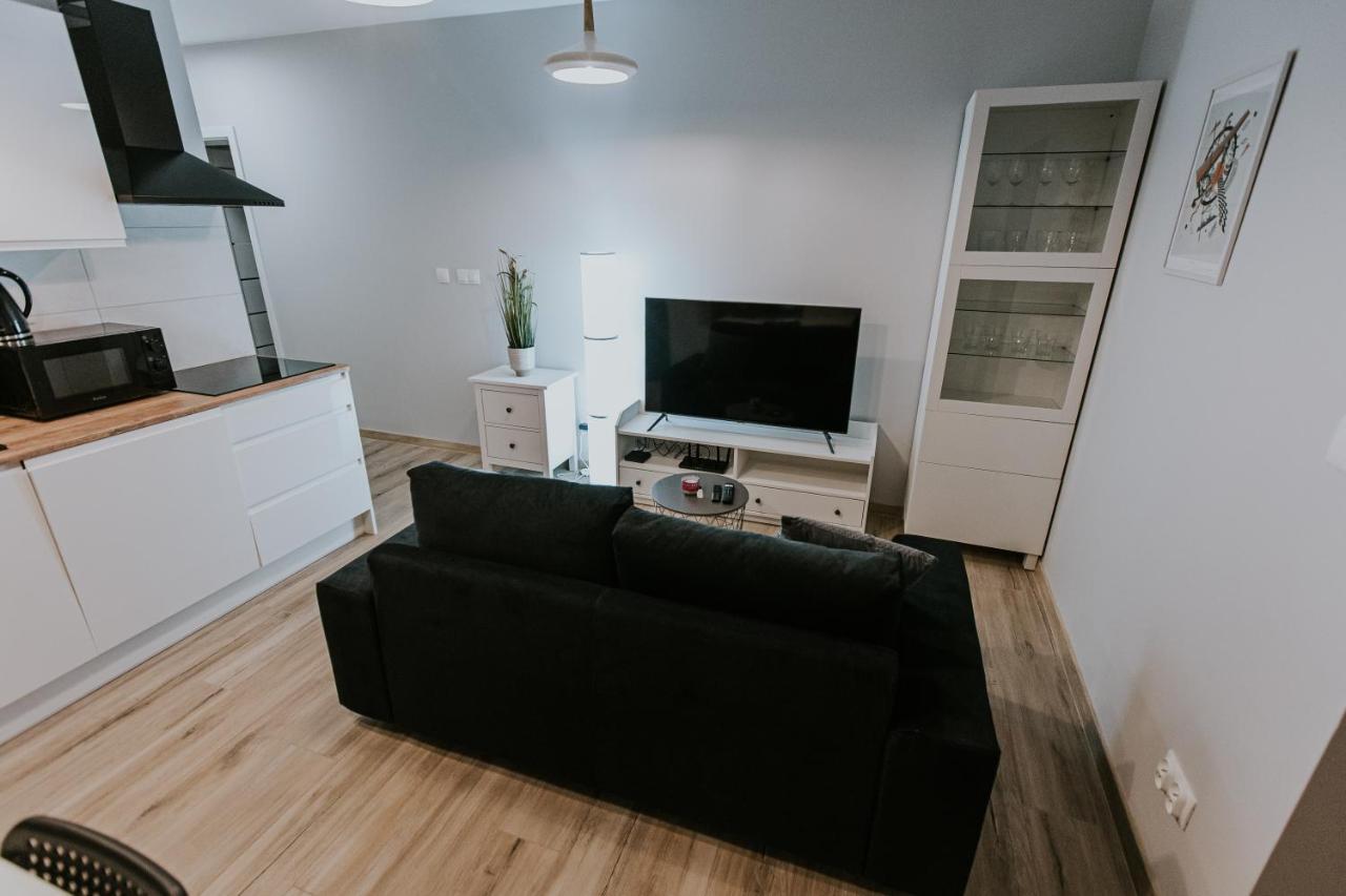 Zapomniany Zdroj Apartment Glucholazy