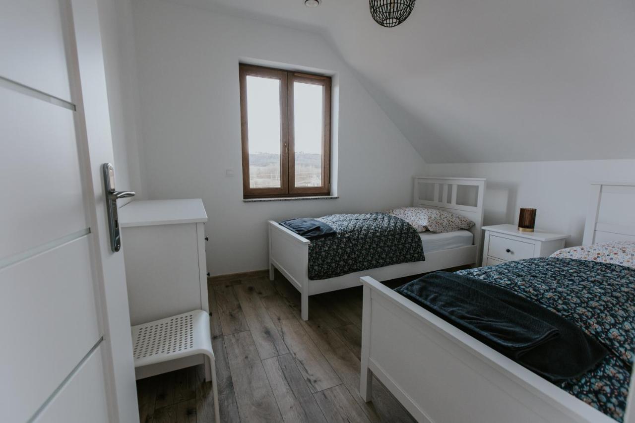 Apartment Zapomniany Zdroj Glucholazy
