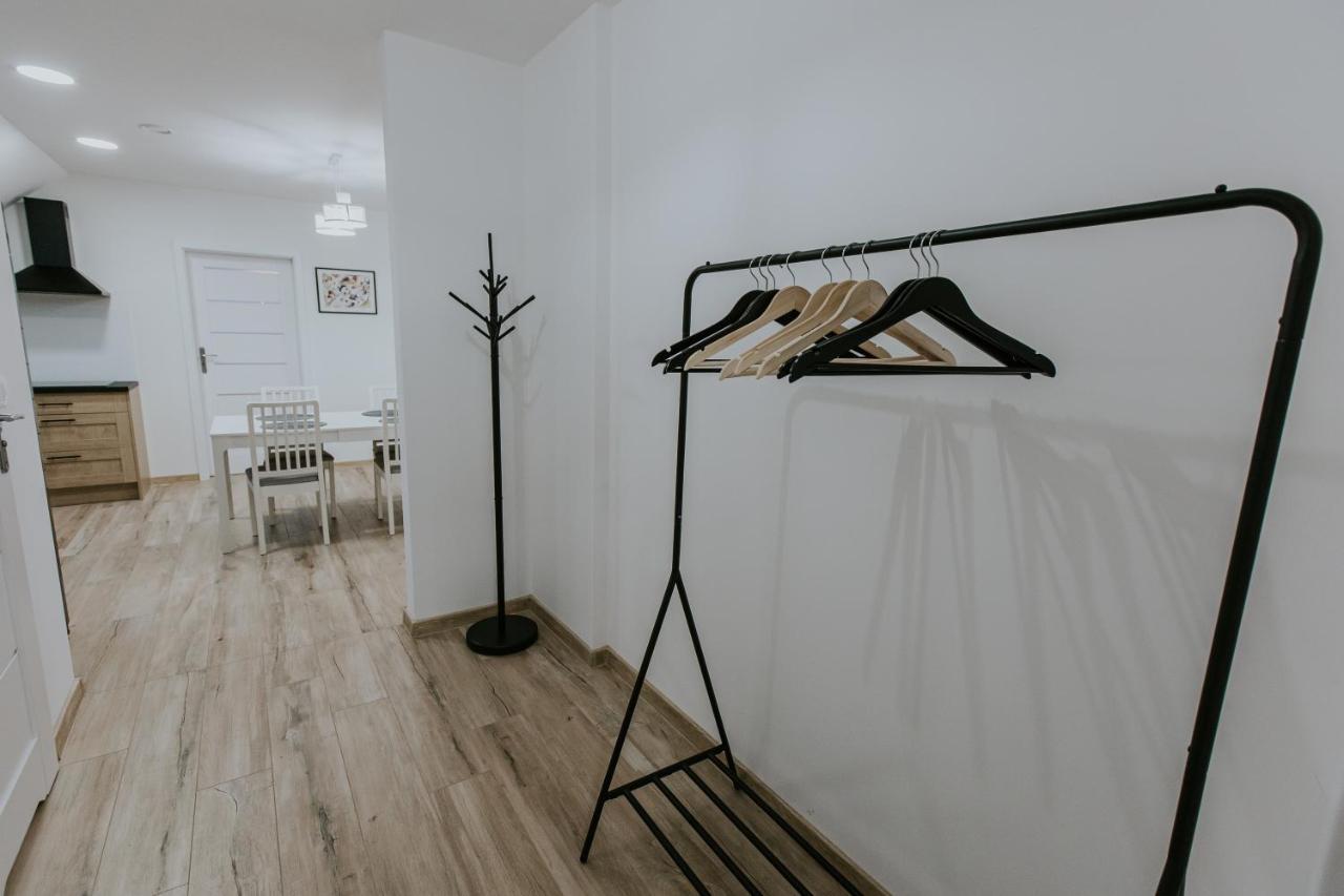 Apartment Zapomniany Zdroj