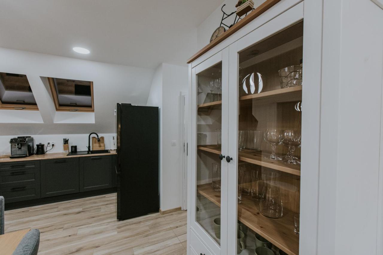 Zapomniany Zdroj Apartment