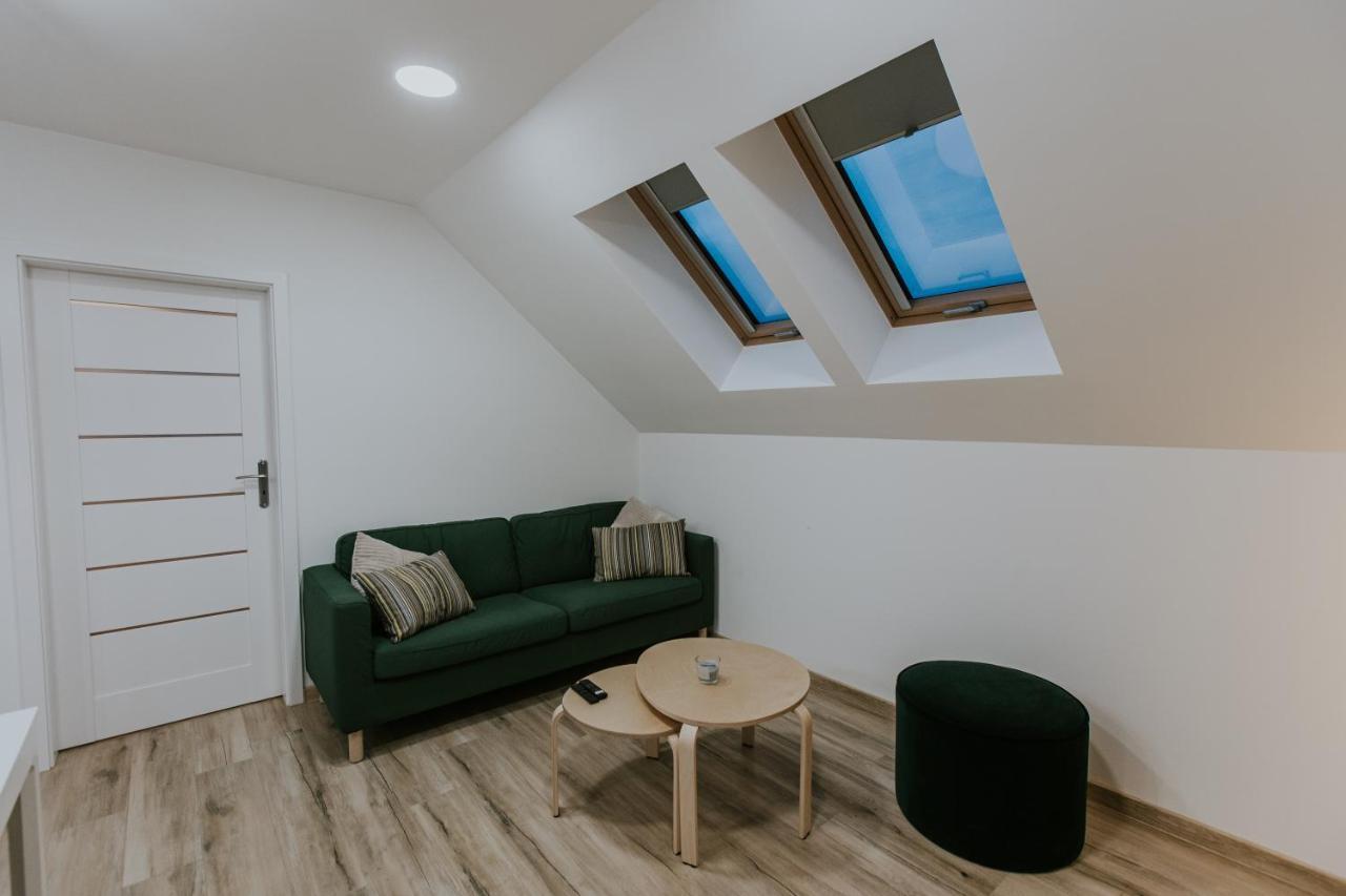 Zapomniany Zdroj Apartment Glucholazy