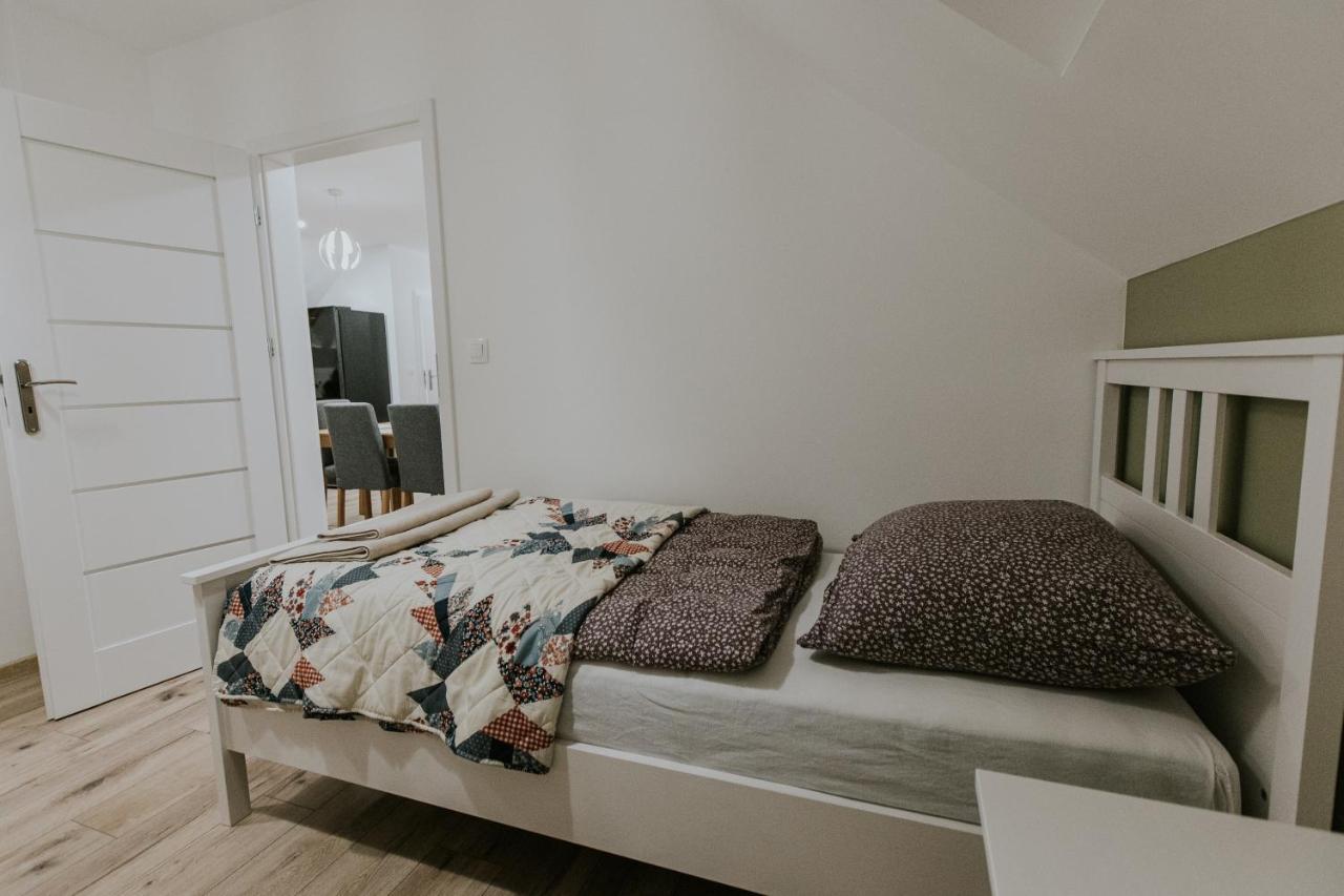 Zapomniany Zdroj Apartment *