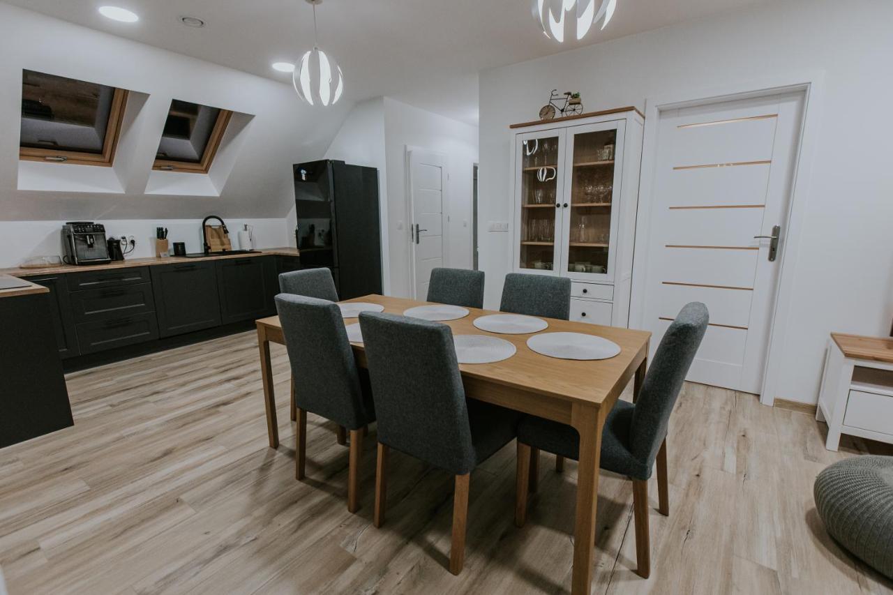 Zapomniany Zdroj Apartment Glucholazy
