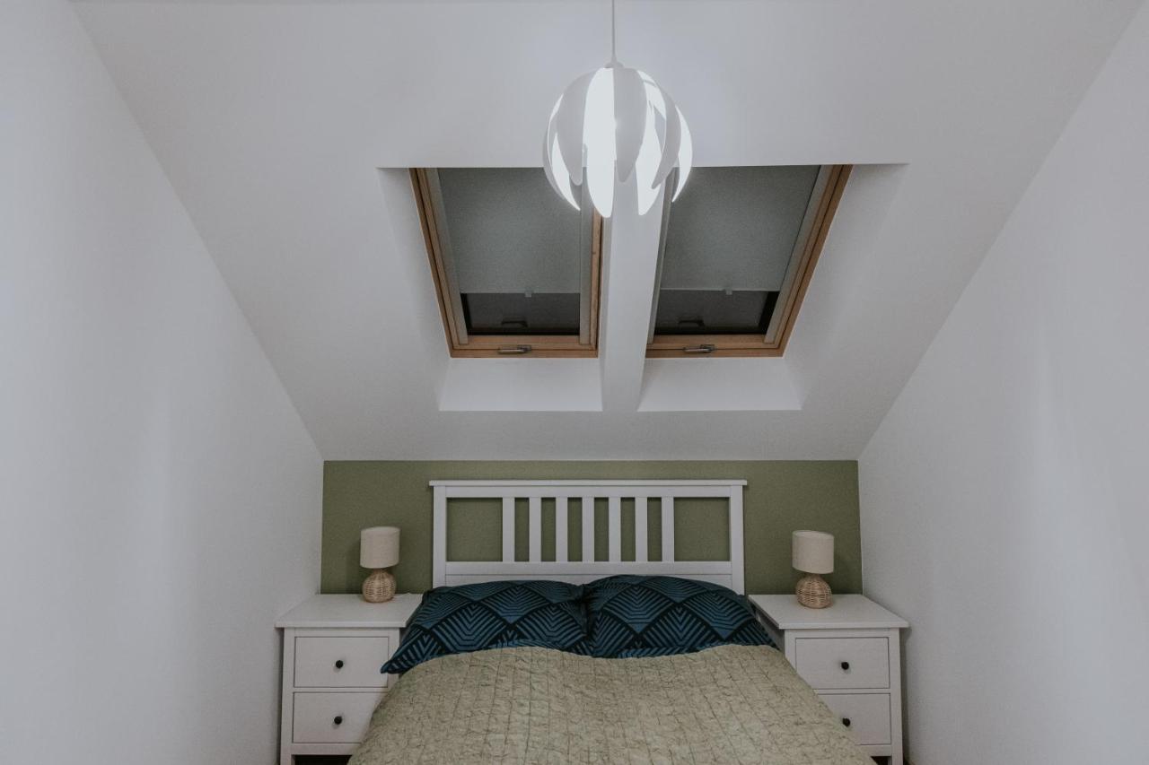 Apartment Zapomniany Zdroj