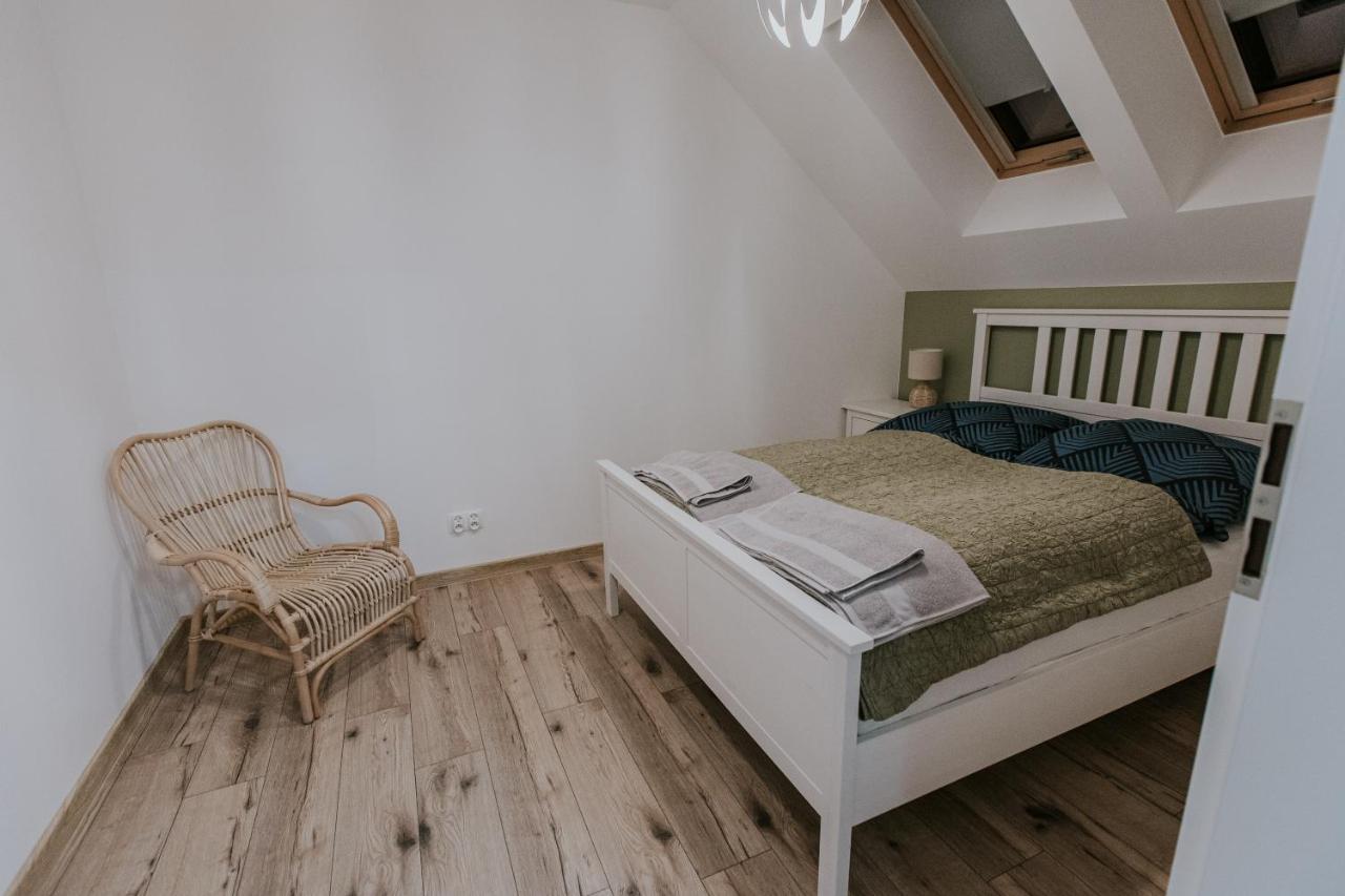 Zapomniany Zdroj Apartment