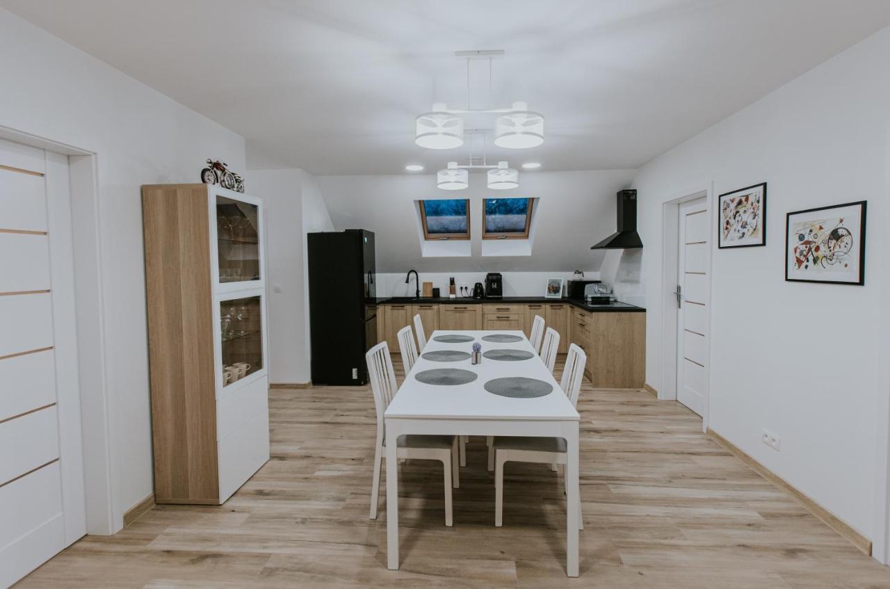 Zapomniany Zdroj Apartment Glucholazy