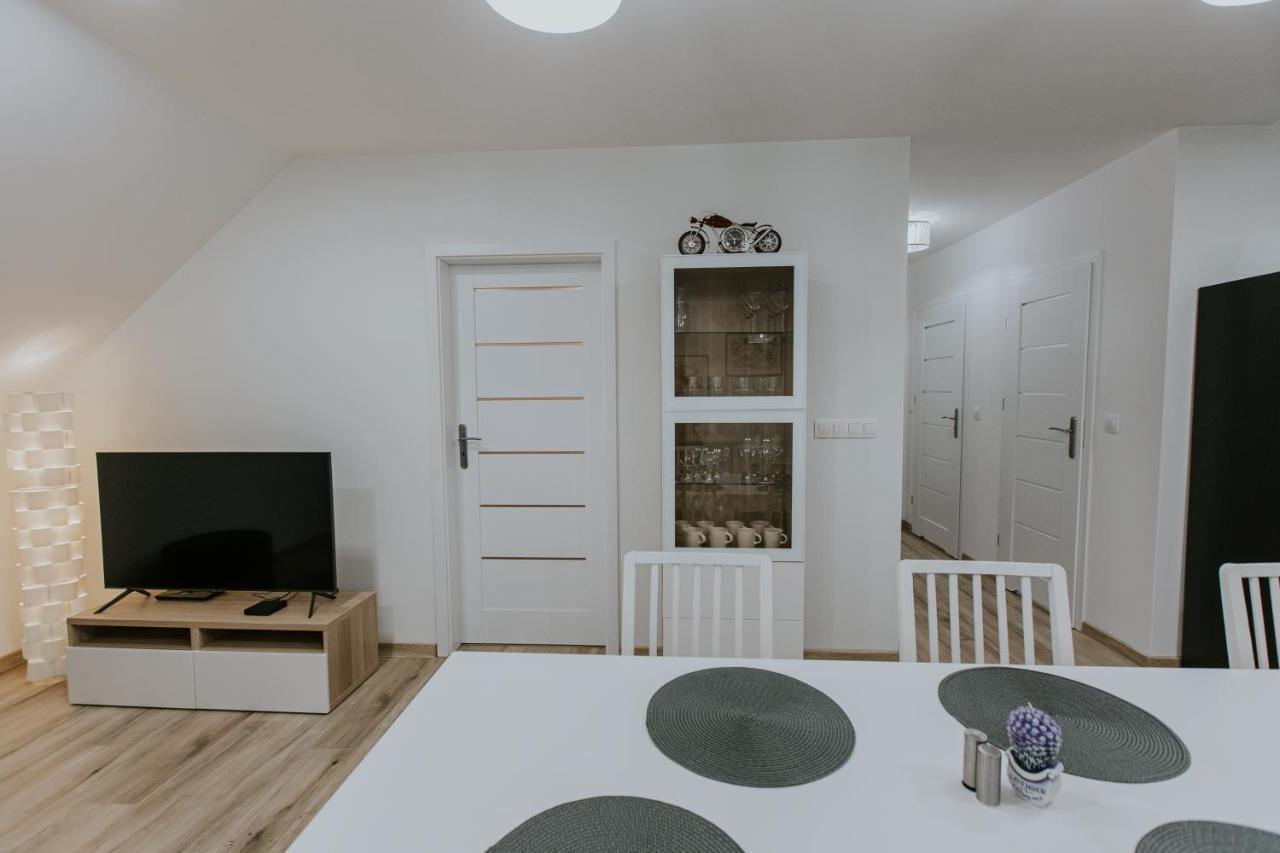 Zapomniany Zdroj Apartment Glucholazy