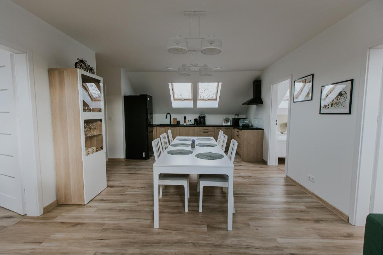 Zapomniany Zdroj Apartment