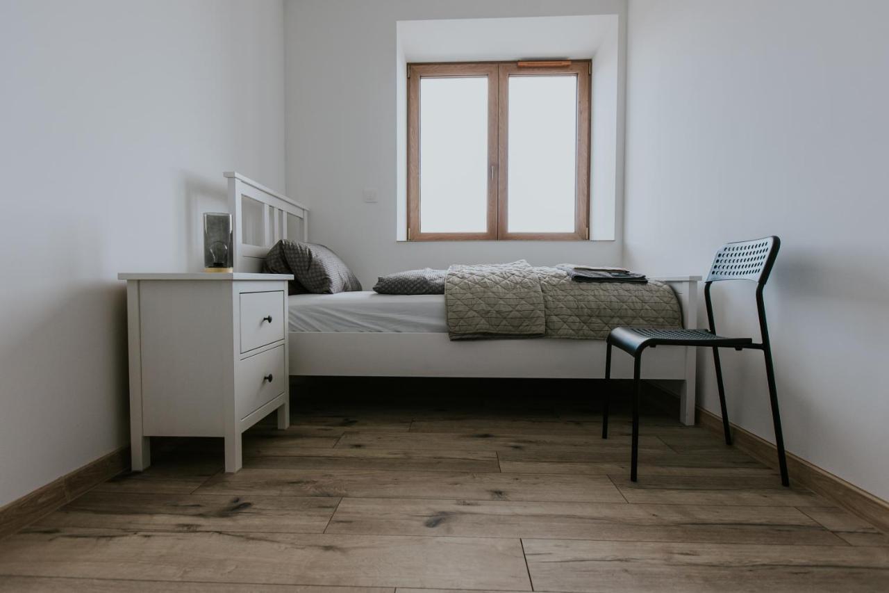 Apartment Zapomniany Zdroj
