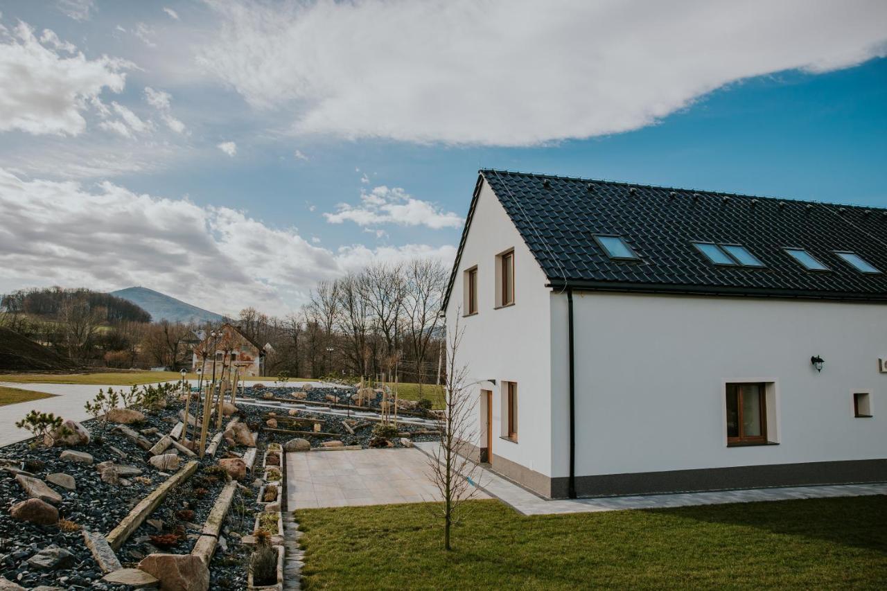 Apartment Zapomniany Zdroj