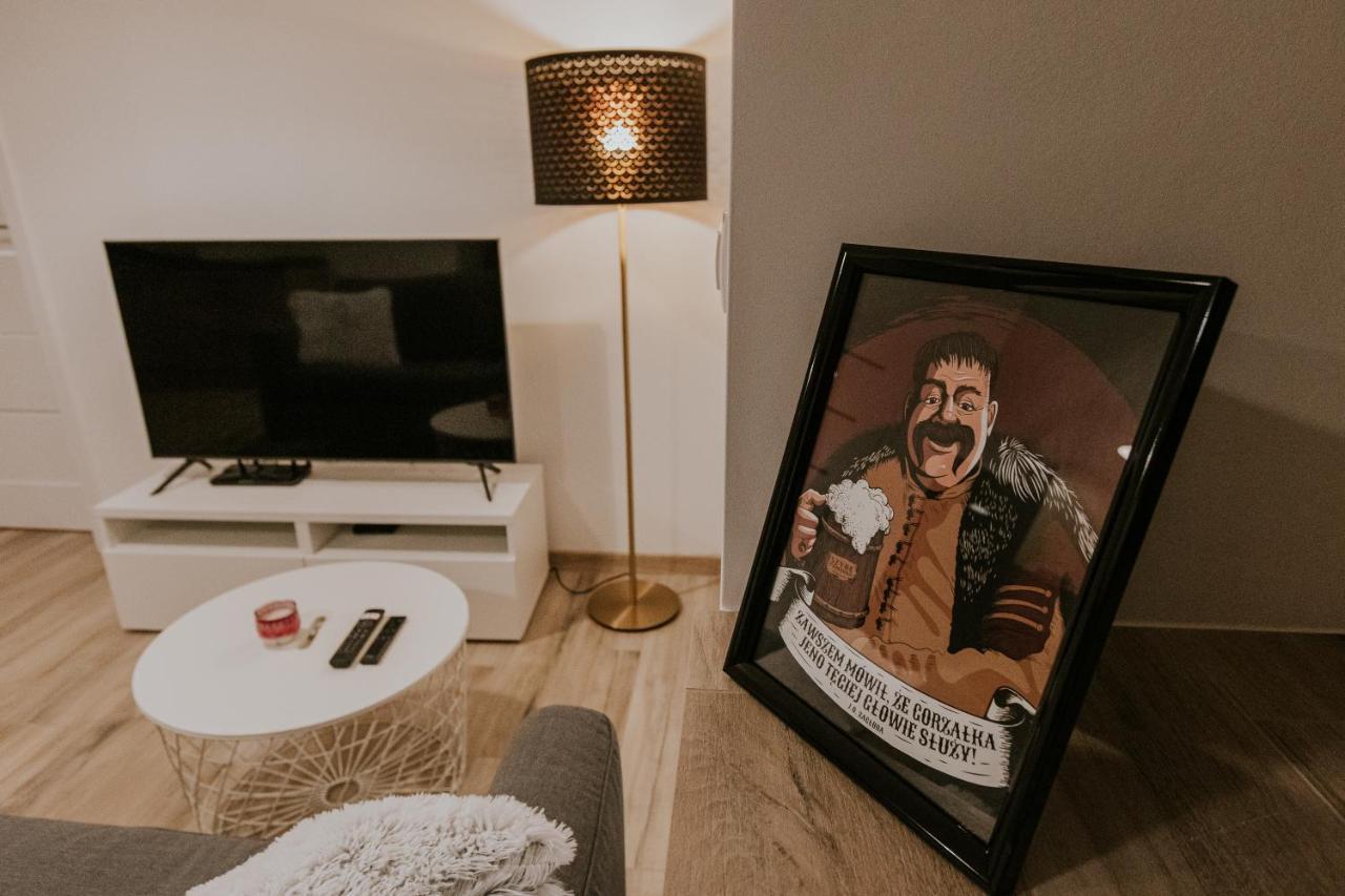 Zapomniany Zdroj Apartment