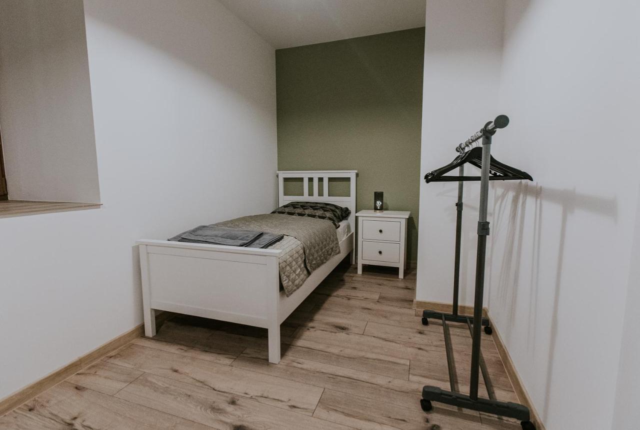 Zapomniany Zdroj Apartment