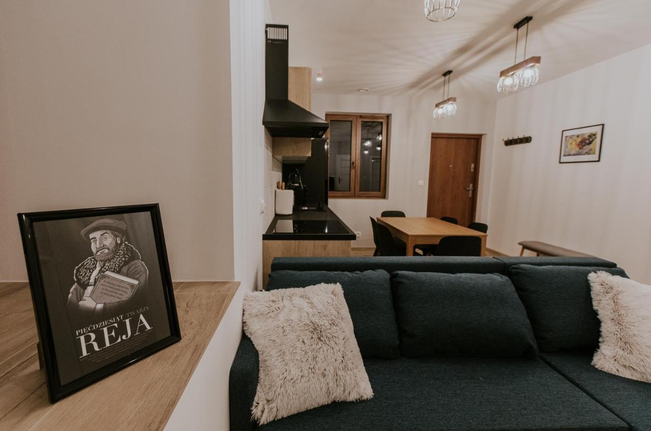 Zapomniany Zdroj Apartment *