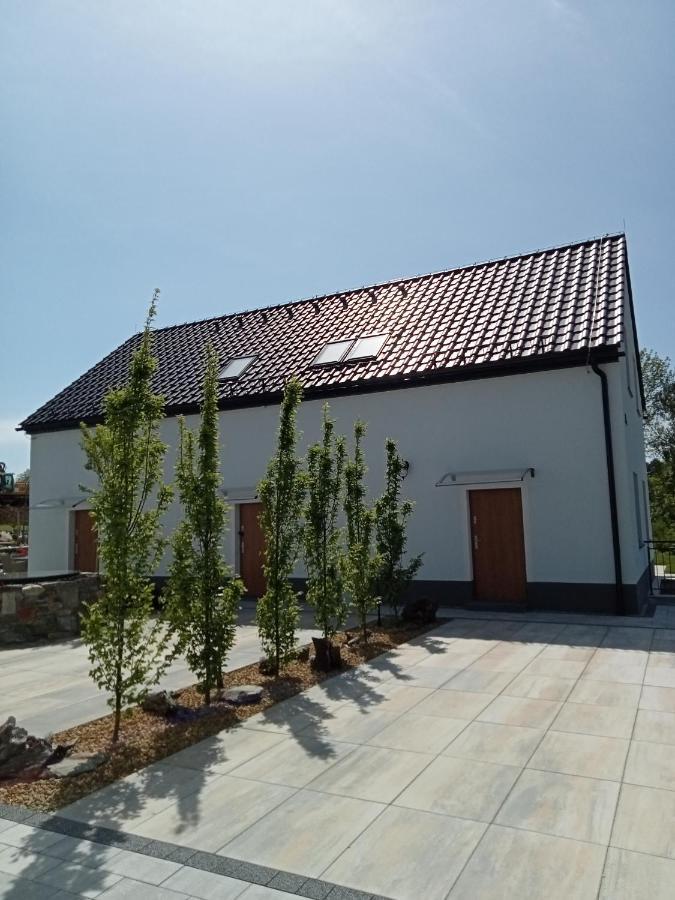 Apartment Zapomniany Zdroj